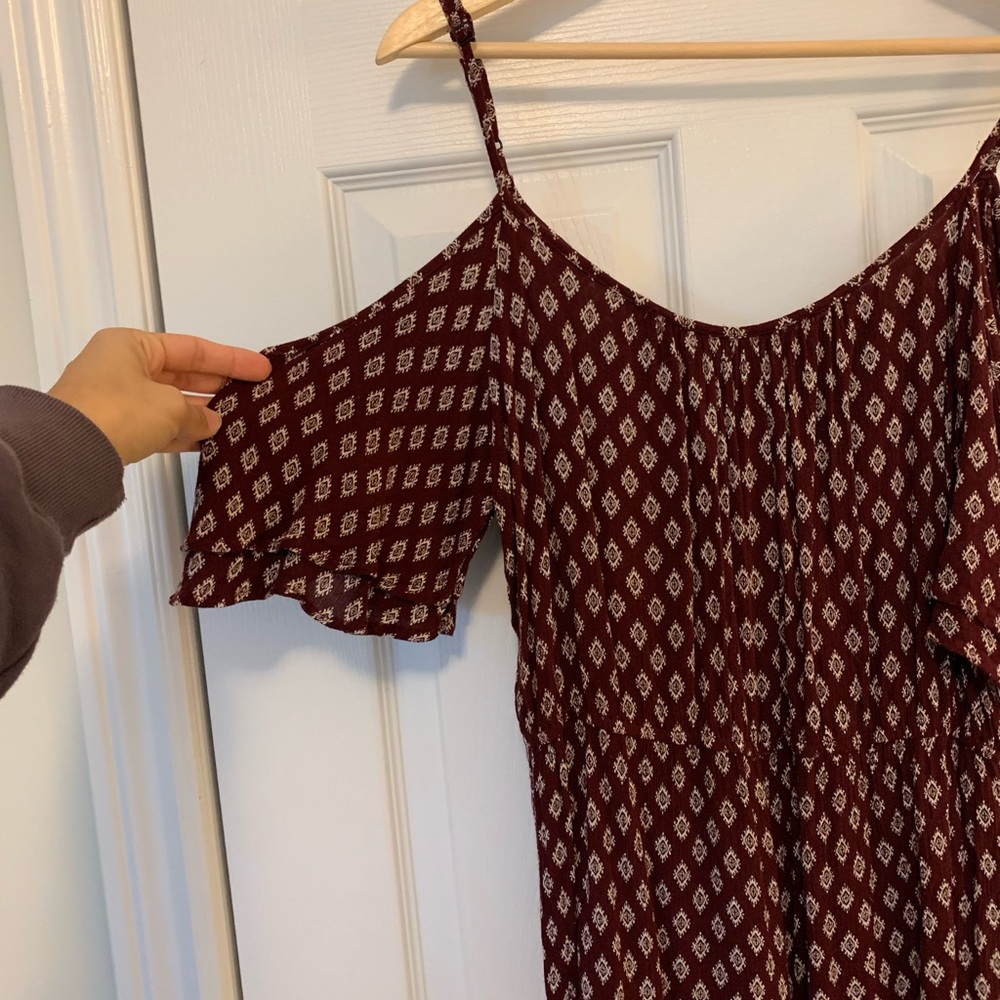 Romper - Picture 2 of 4